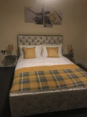 T&N classic apartments with private parking