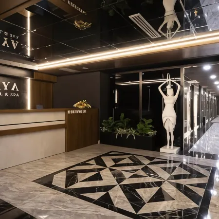 Florya Grand Hotel