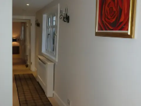 Toadhall Rooms Hotéis em Stonehaven