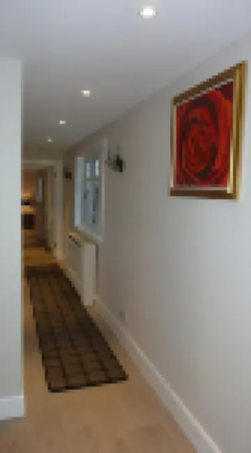 Toadhall Rooms