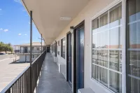Motel 6 - Moreno Valley - Riverside March Air Base
