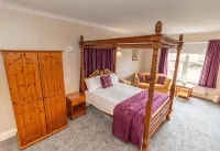 The Quorn Lodge Hotel Hotels in Melton Mowbray