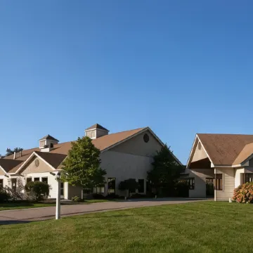 Fox Ridge Resort