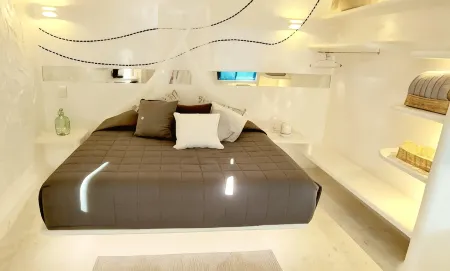 El Sho - Hotel orgánico