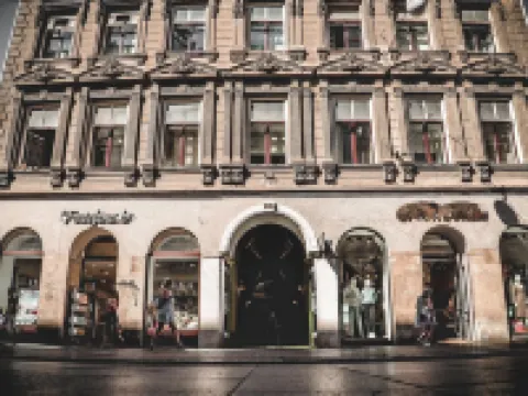 Timeout Heritage Hotel Zagreb Hotels near Cathedral of Zagreb