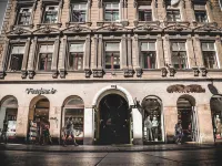 Timeout Heritage Hotel Zagreb