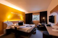 ibis Styles Beauvais Hotels in Beauvais