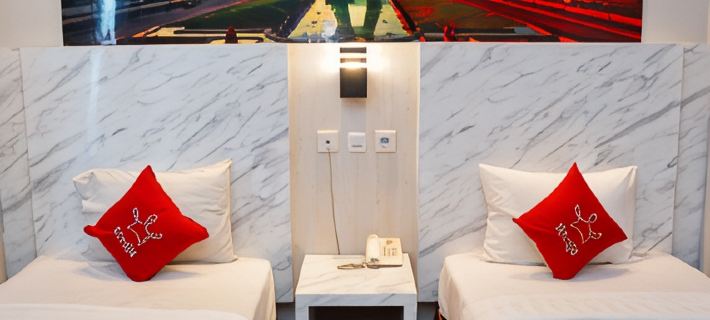 Radja Hotel Hotels in Samarinda