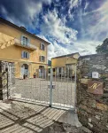 A Villa di Rutali فنادق في Morosaglia