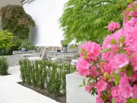 Hotel Maribor & Garden Rooms Hotels in Center