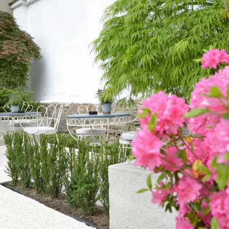 Hotel Maribor & Garden Rooms