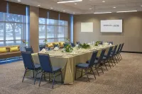 SpringHill Suites Winter Park Hotels in Maitland