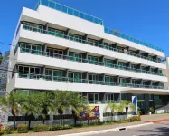 AX Blue Suítes Hotels in Jacuma