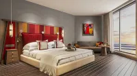 Mandala Cham Bay Mũi Né Hotels in Phan Thiet