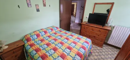 La Baita di Serena Отели рядом с достопримечательностью «Parco Divertimenti Coppo dell'Orso»