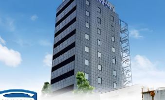 HOTEL LiVEMAX Gifu Ekimae