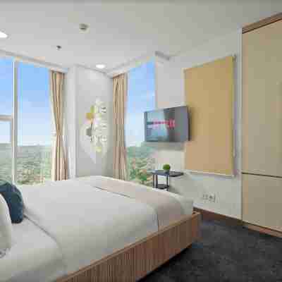 Meadow by Kozystay - Newly Renovated - Kebon Jeruk Rooms