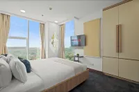 Meadow by Kozystay - Newly Renovated - Kebon Jeruk Hoteles en Kebonjeruk