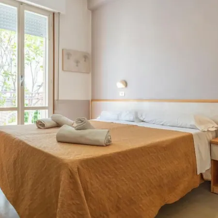 Hotel Paradiso