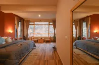 Zostel Dobhi, Manali