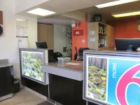 Motel 6 Ontario, or