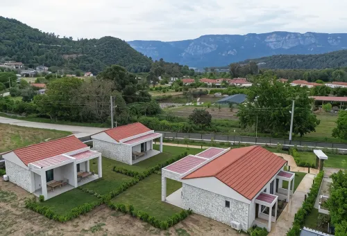 Casa Dila