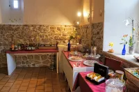 Le Manoir du Raveyron Hotels in Vagnas