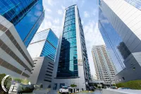 First Central Hotel Suites Hôtels à : Dubaï
