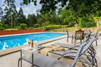 Casal Dos Celenis Hotels in Caldas