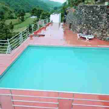 The Dabs Kumbhlgarh Fitness & Recreational Facilities