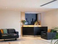 Suites & Residence Hotel Hotel berhampiran Kolam Renang Scandone