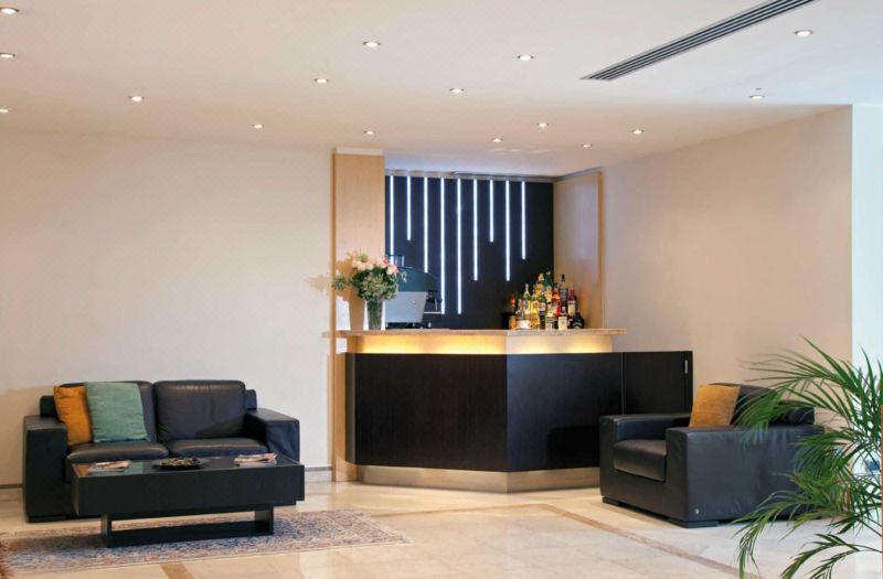 Suites & Residence Hotel photo 2