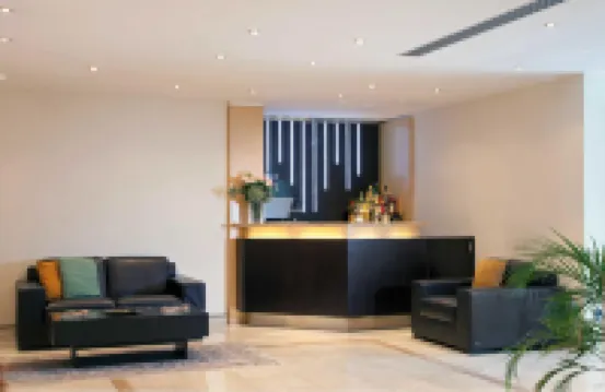 拿坡里套房住宅酒店 波佐利酒店