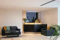 Suites & Residence Hotel