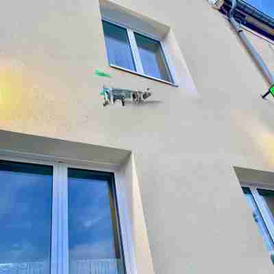 Bagatelle Hôtel Restaurant Hotel Exterior