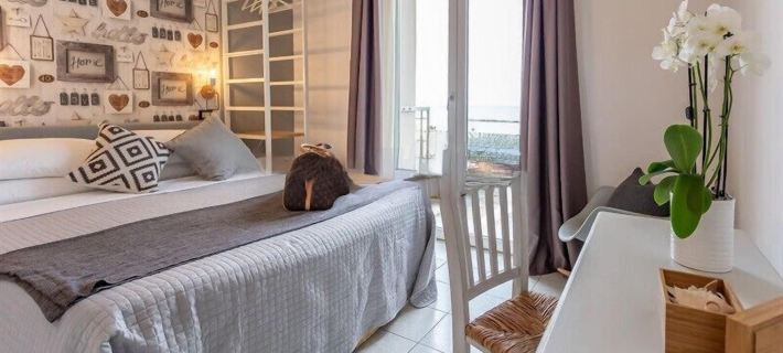 Albergo Aquila Hotel a Viserbella