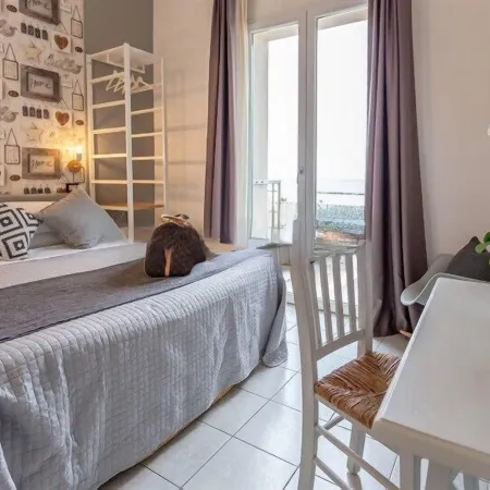 Albergo Aquila