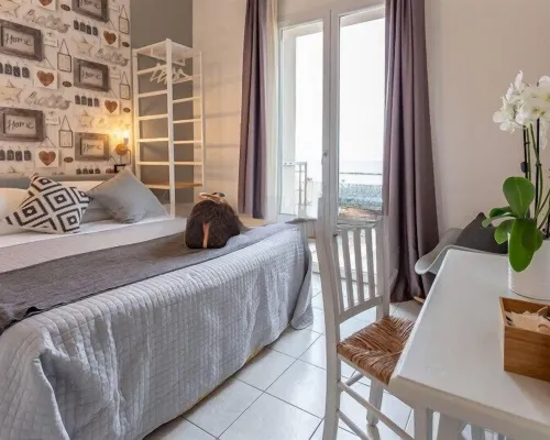 Albergo Aquila Hotels in Viserbella