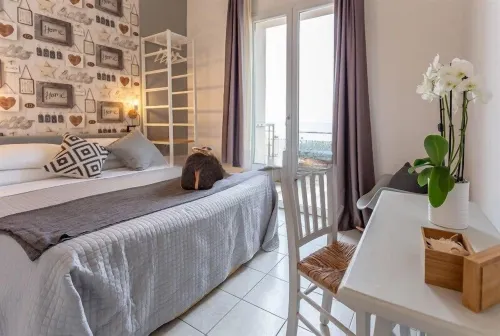 Albergo Aquila Hotels in Viserbella