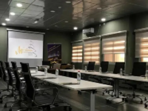 Merina Hotel Hotels in Yaounde