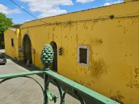 Alcamim Guesthouse فنادق في الواس