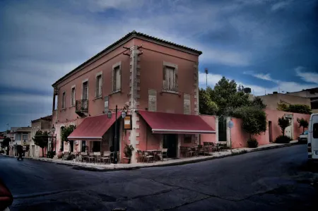 Kalimera Archanes Village