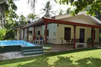 Graten Tea Garden Holiday Bungalow Hoteles en Kalutara