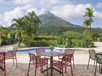 Hotel Arenal Kioro Suites & Spa Hotels in La Fortuna