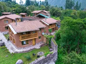 ウヌワシホテル＆ビラ