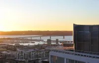 Rydges Auckland - Sea View