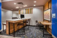 Holiday Inn Express ATLANTA W (I-20) DOUGLASVILLE by IHG Hotels in Douglasville