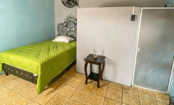 Hostal Casa Luna
