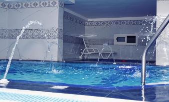 Al Andlus Palace 2 Hotel Kurban