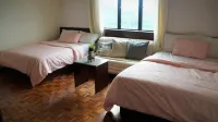 AFamosa Purple Dream Residence Condotel Homestay Hotels in Tampin Tengah